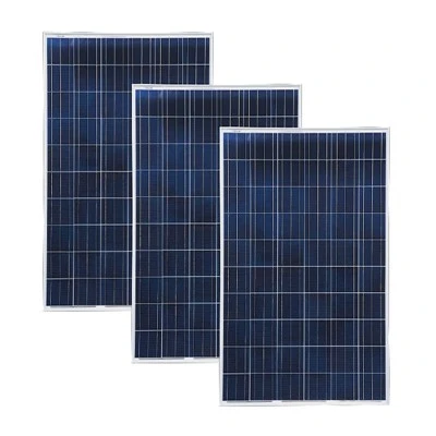 350 Watt Μονοφωνικό Ηλιακό Πάνελ