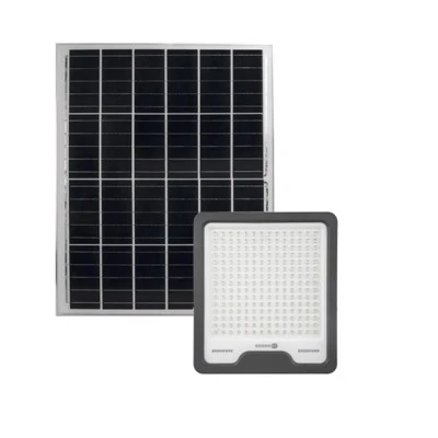 Ηλιακό φακό 60W